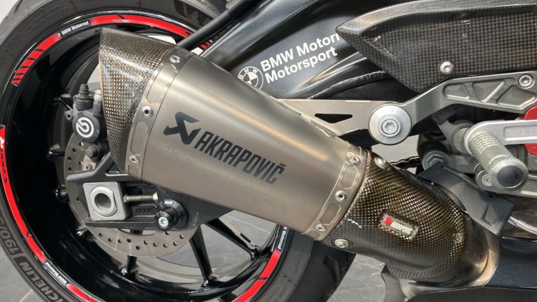 BMW S1000R SPORT (20MY)